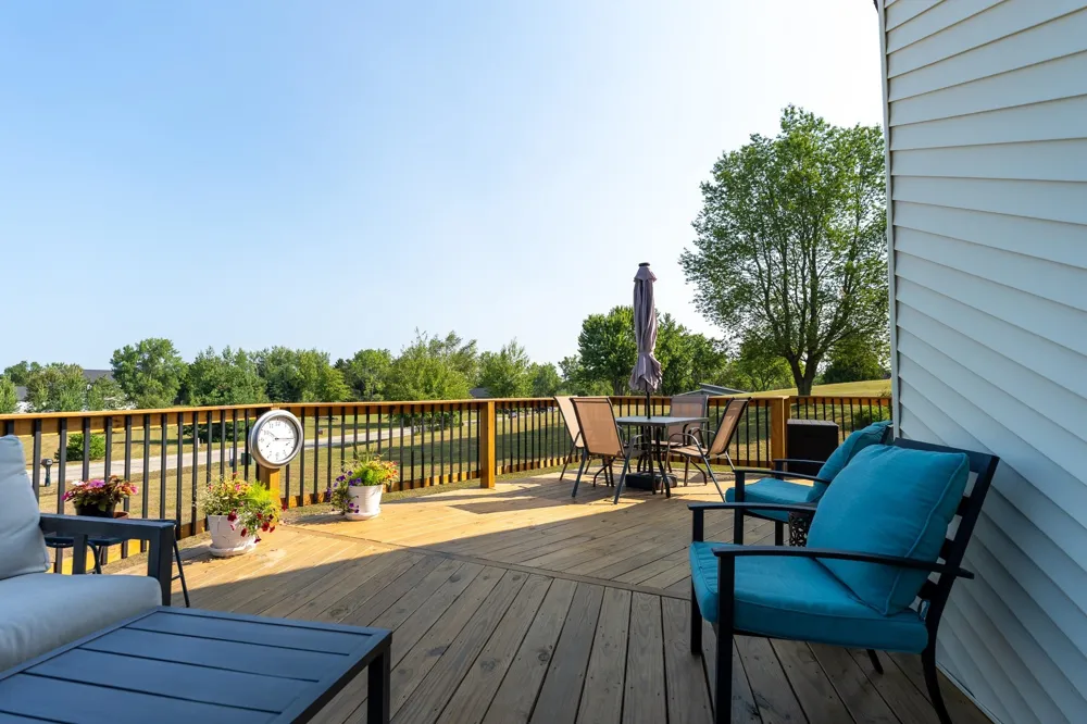 1201 S Clubhouse Drive Lake Isabella Village, MI 48893