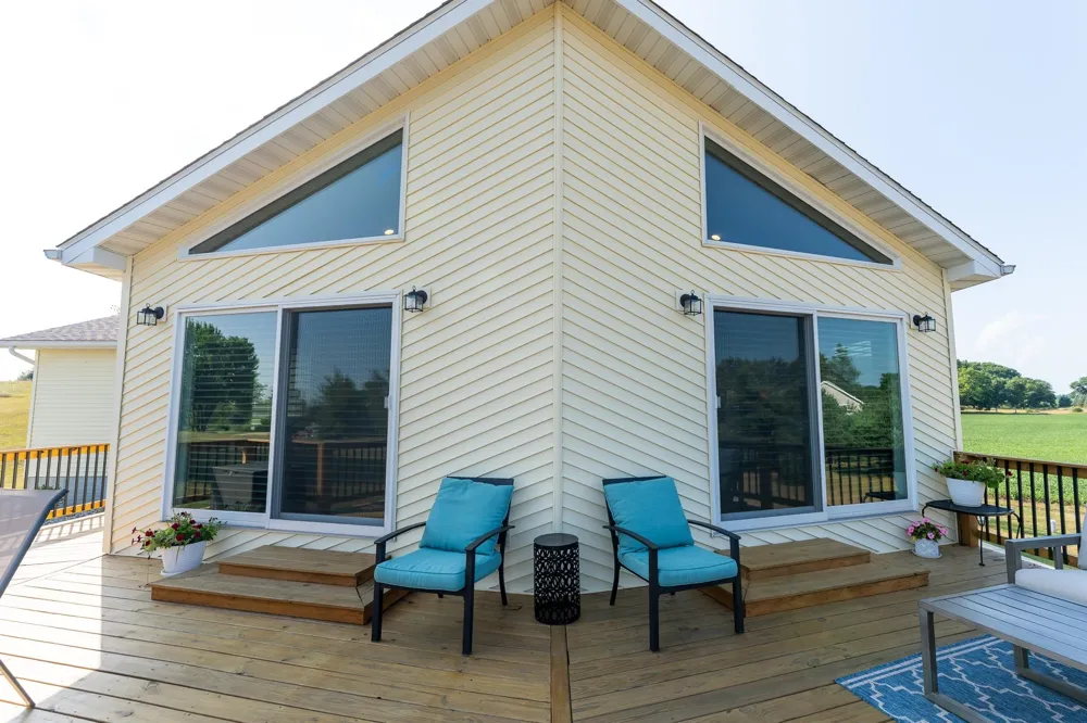 1201 S Clubhouse Drive Lake Isabella Village, MI 48893