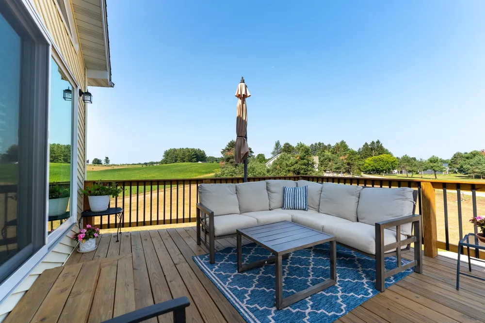 1201 S Clubhouse Drive Lake Isabella Village, MI 48893
