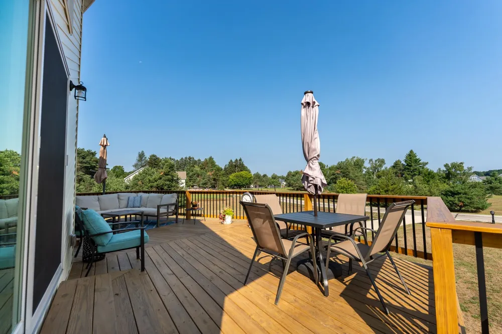 1201 S Clubhouse Drive Lake Isabella Village, MI 48893
