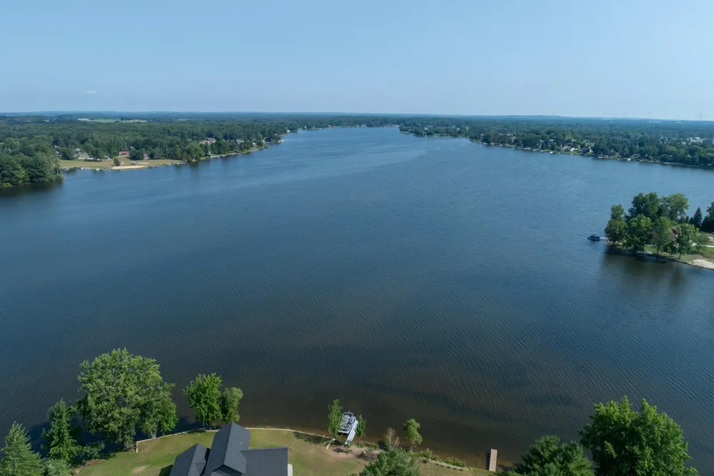 1201 S Clubhouse Drive Lake Isabella Village, MI 48893