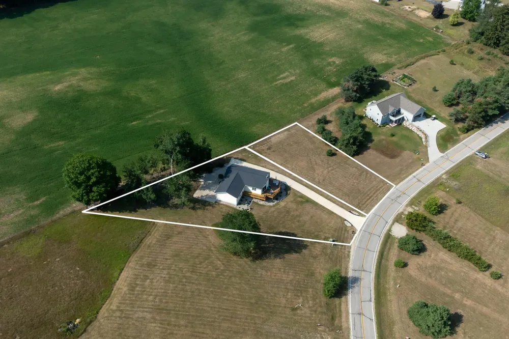 1201 S Clubhouse Drive Lake Isabella Village, MI 48893