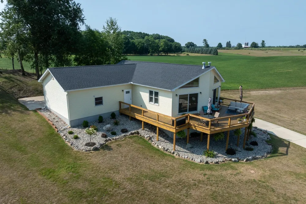 1201 S Clubhouse Drive Lake Isabella Village, MI 48893