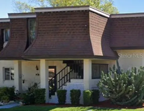 7020 COGNAC DRIVE #4