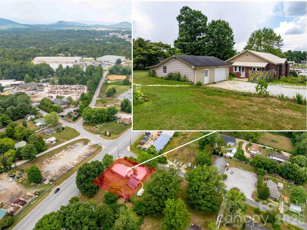 103 E King Street East Flat Rock, NC 28726