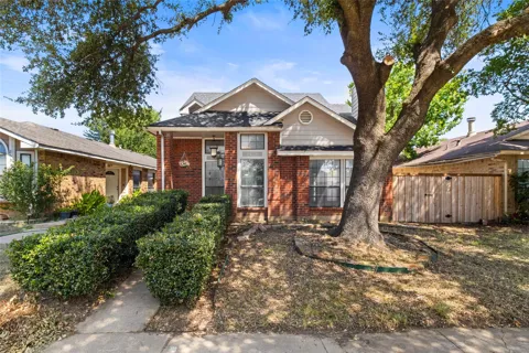2635 Oak bend