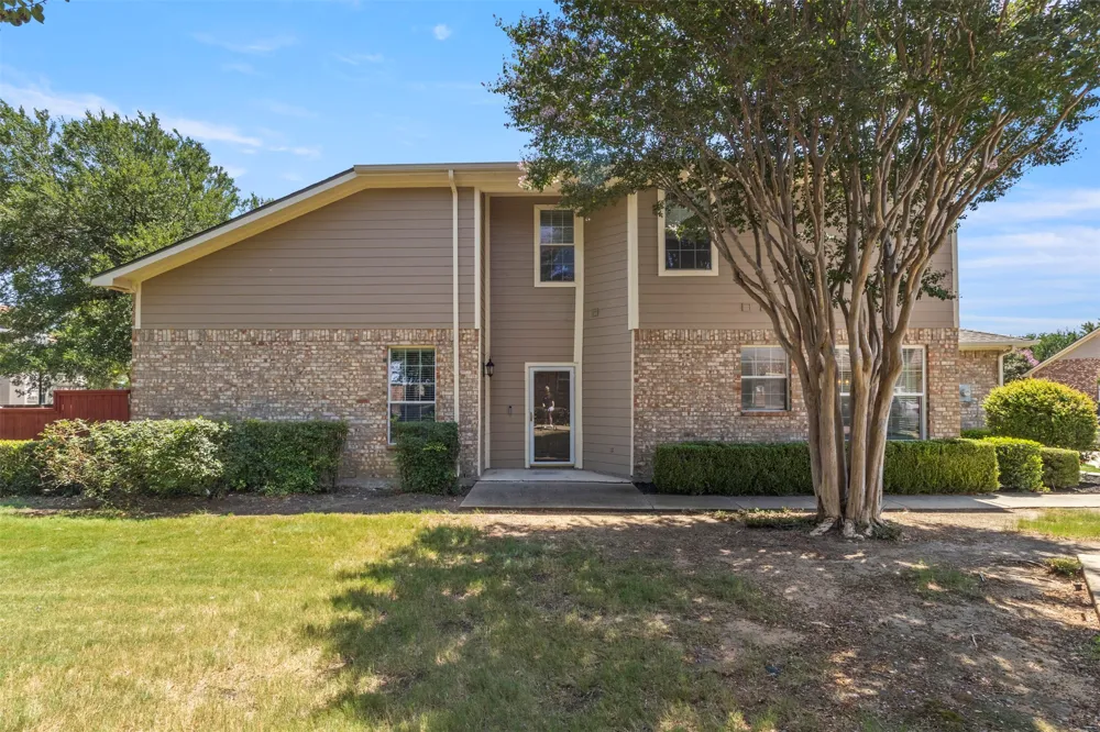 2949 Jowett Drive Plano, TX 75025