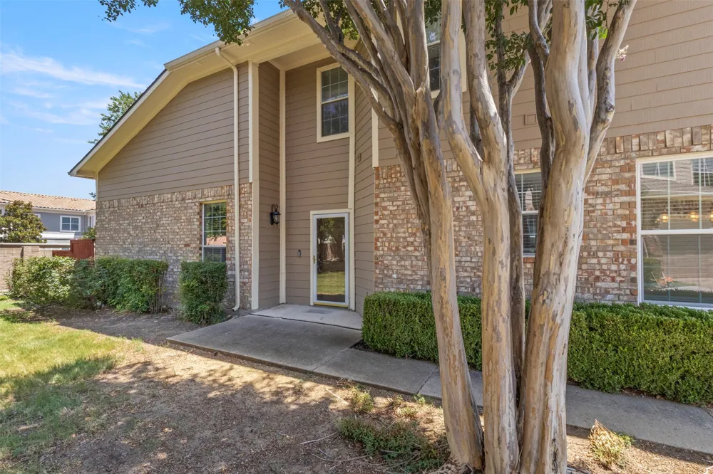 2949 Jowett Drive Plano, TX 75025