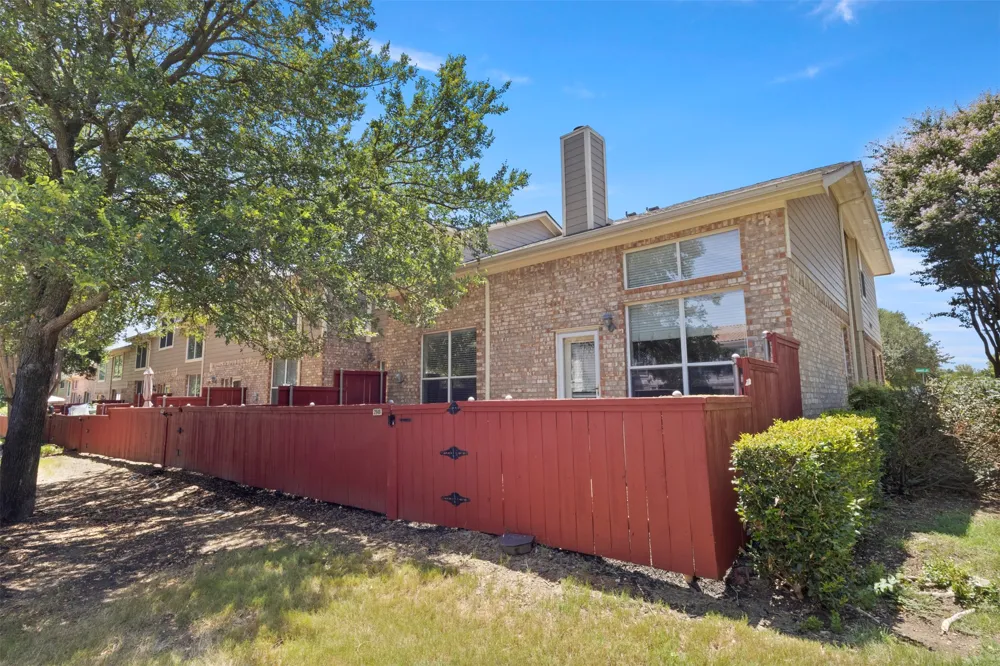 2949 Jowett Drive Plano, TX 75025
