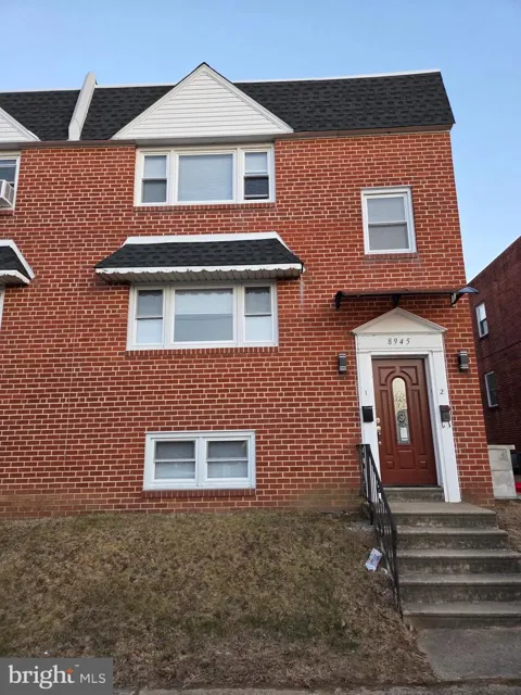 8947 ALTON STREET #2ND FLOOR