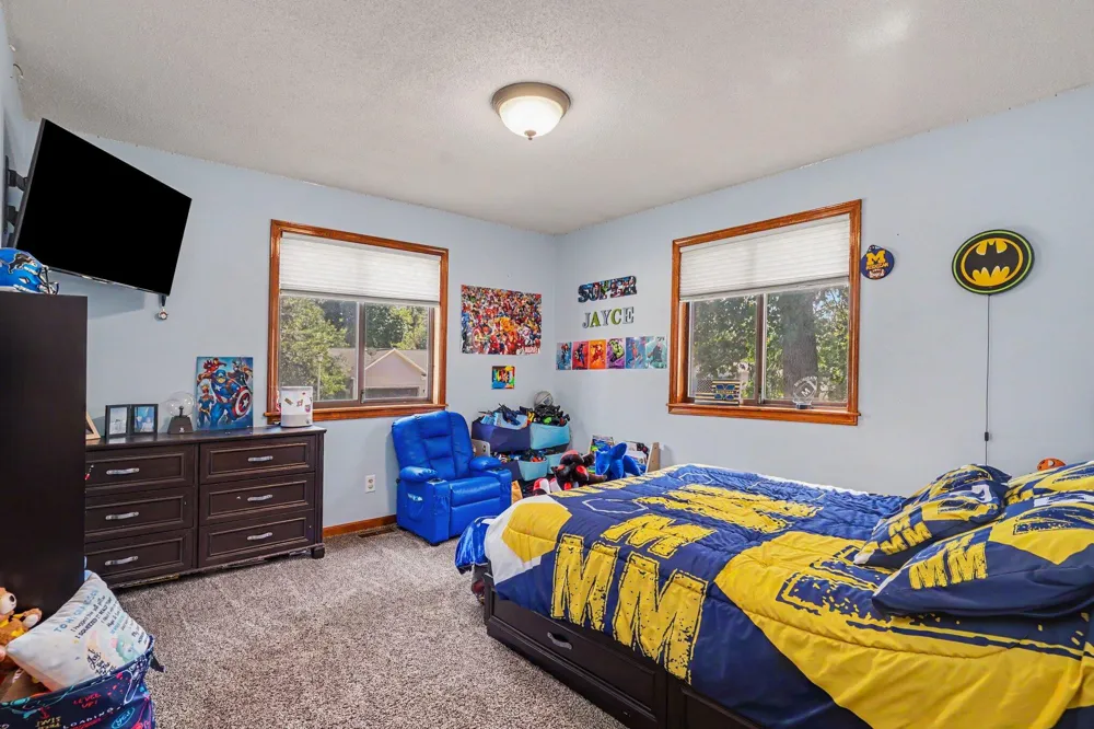 1452 Adams Avenue Muskegon, MI 49442