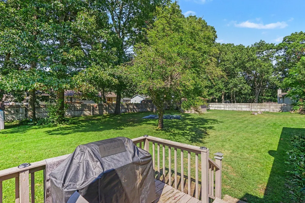 1452 Adams Avenue Muskegon, MI 49442