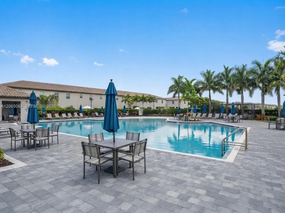 1801 SE 27th Ter Homestead, FL 33035