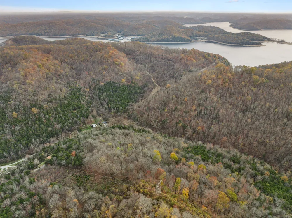 0 Long Branch Rd Lancaster, TN 38569