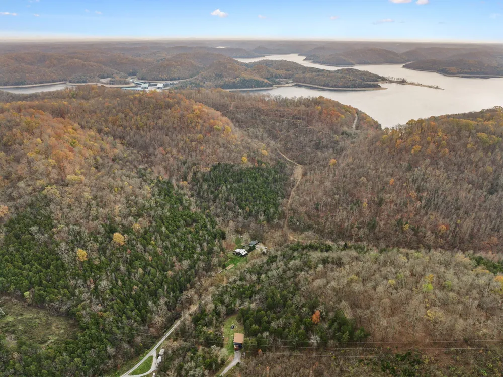 0 Long Branch Rd Lancaster, TN 38569