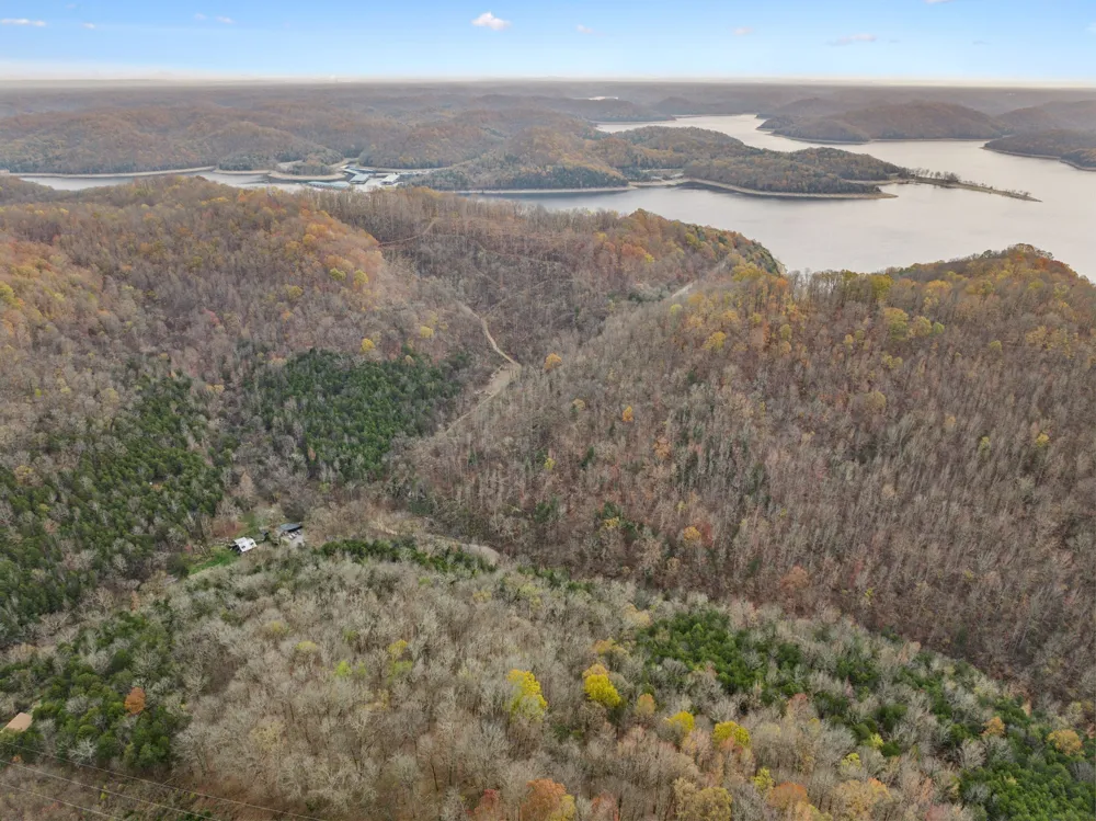 0 Long Branch Rd Lancaster, TN 38569