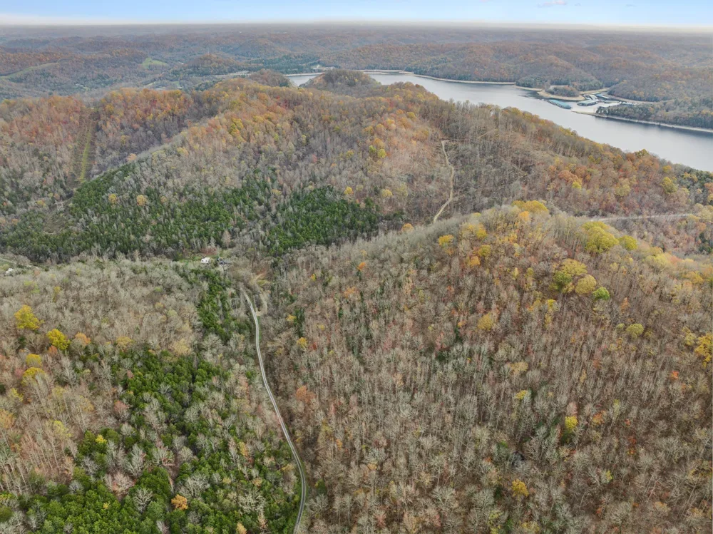 0 Long Branch Rd Lancaster, TN 38569