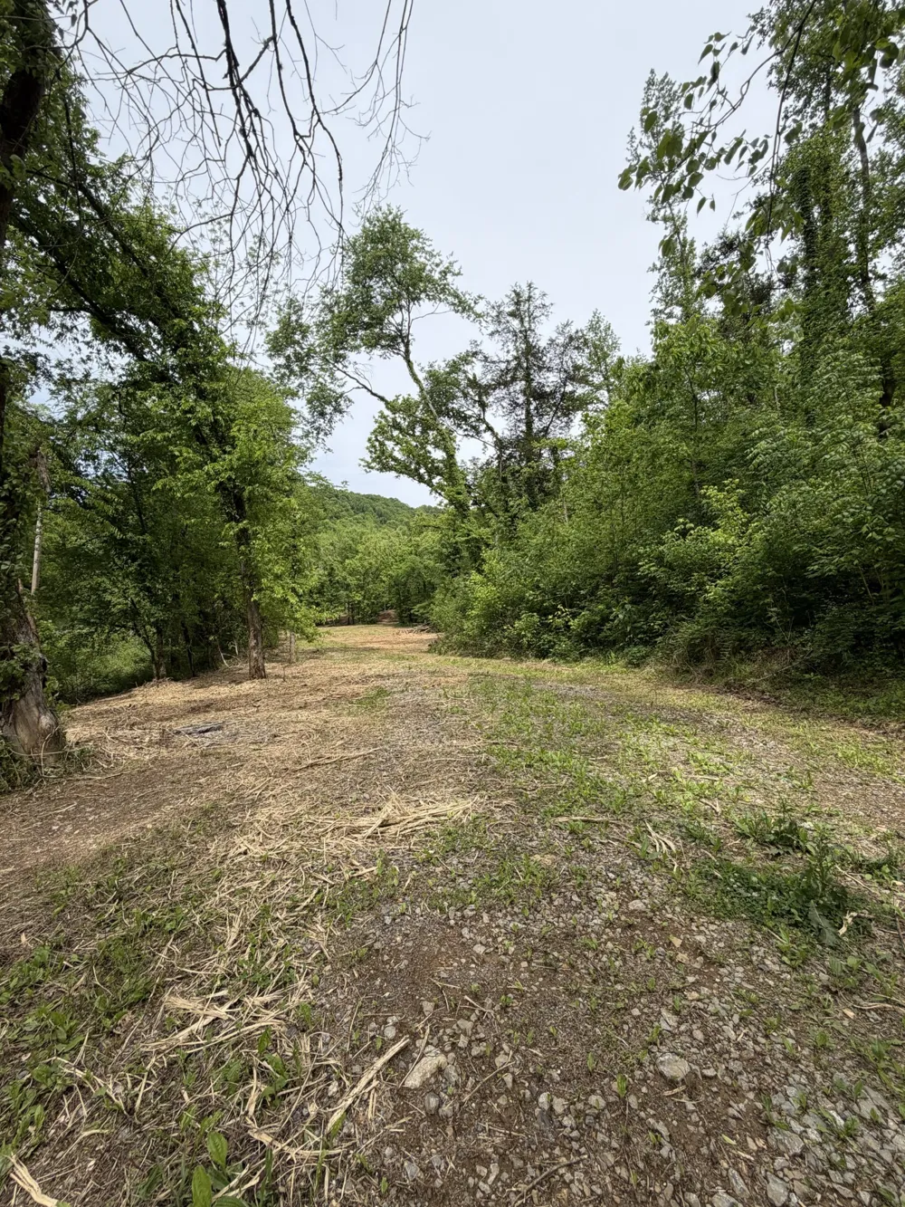 0 Long Branch Rd Lancaster, TN 38569