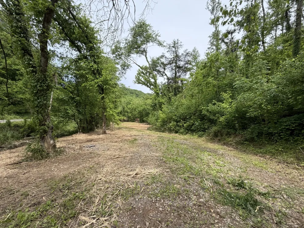 0 Long Branch Rd Lancaster, TN 38569