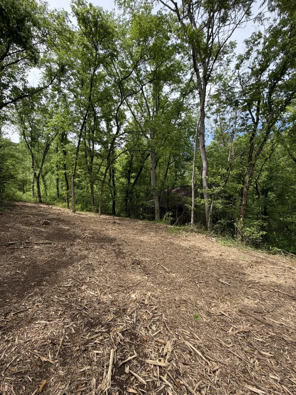 0 Long Branch Rd Lancaster, TN 38569