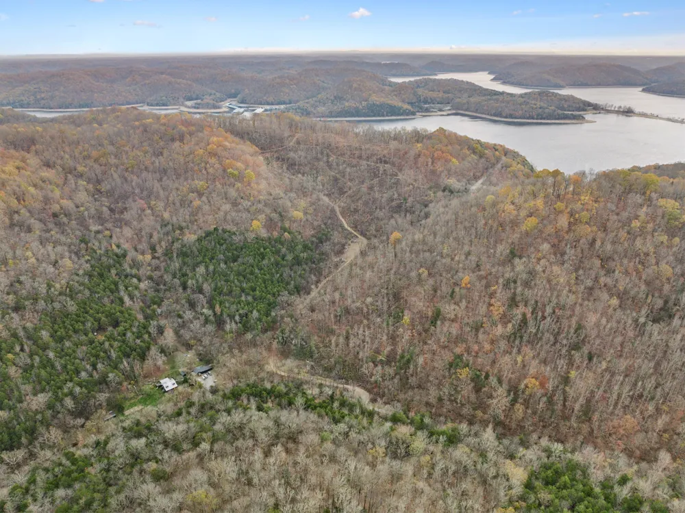 0 Long Branch Rd Lancaster, TN 38569
