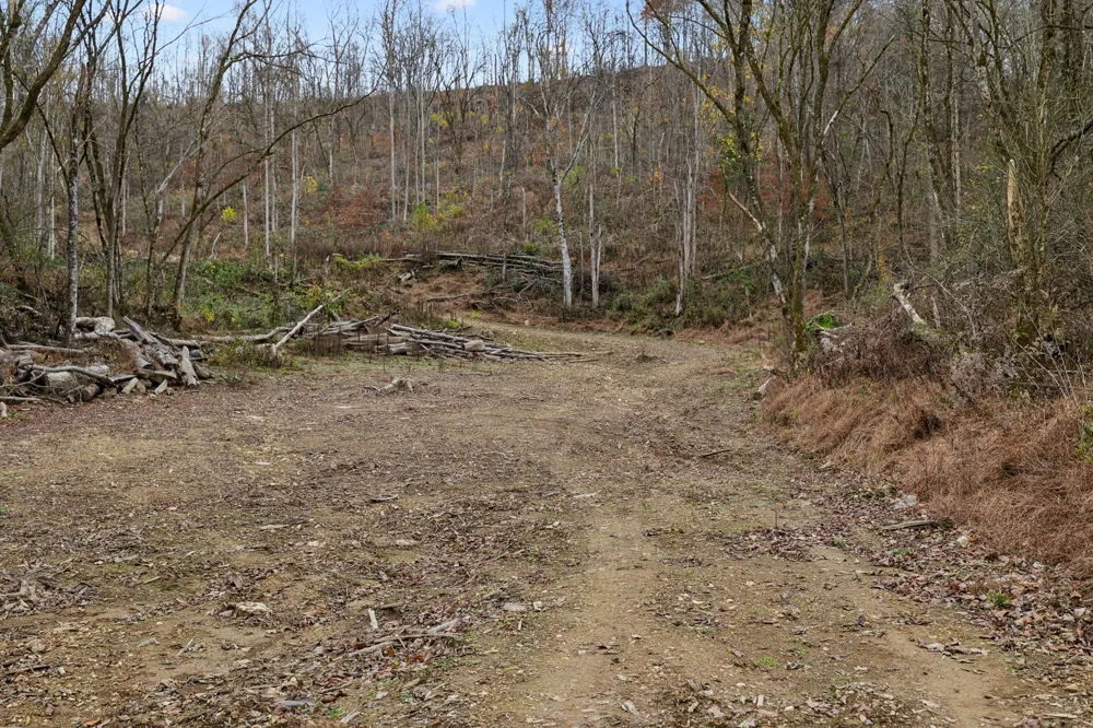 0 Long Branch Rd Lancaster, TN 38569