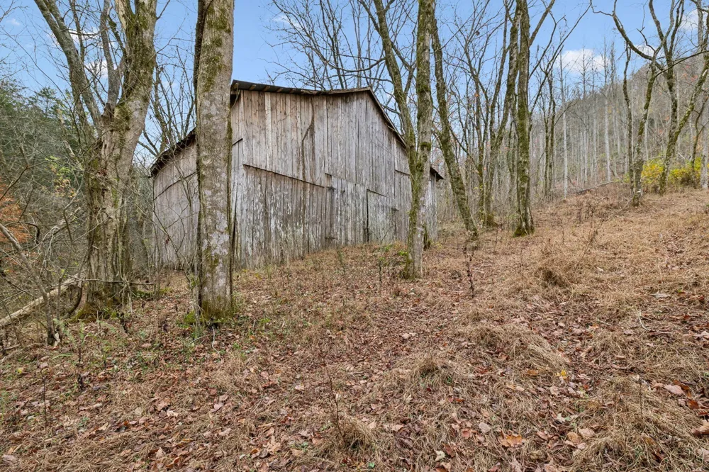 0 Long Branch Rd Lancaster, TN 38569