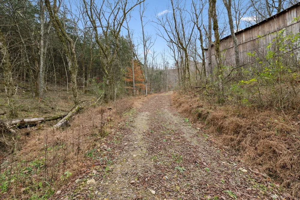 0 Long Branch Rd Lancaster, TN 38569