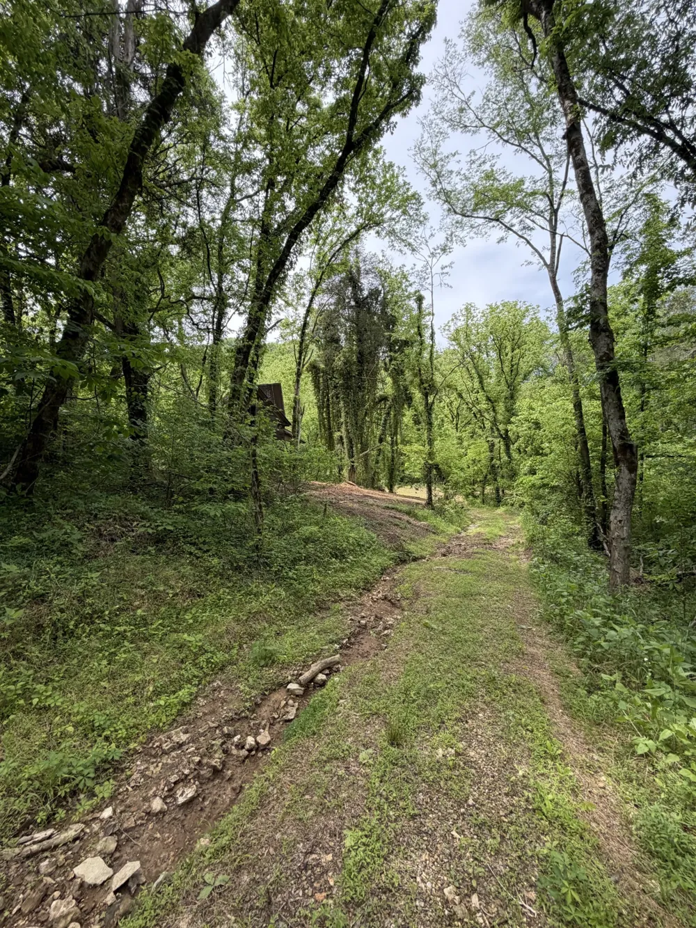 0 Long Branch Rd Lancaster, TN 38569