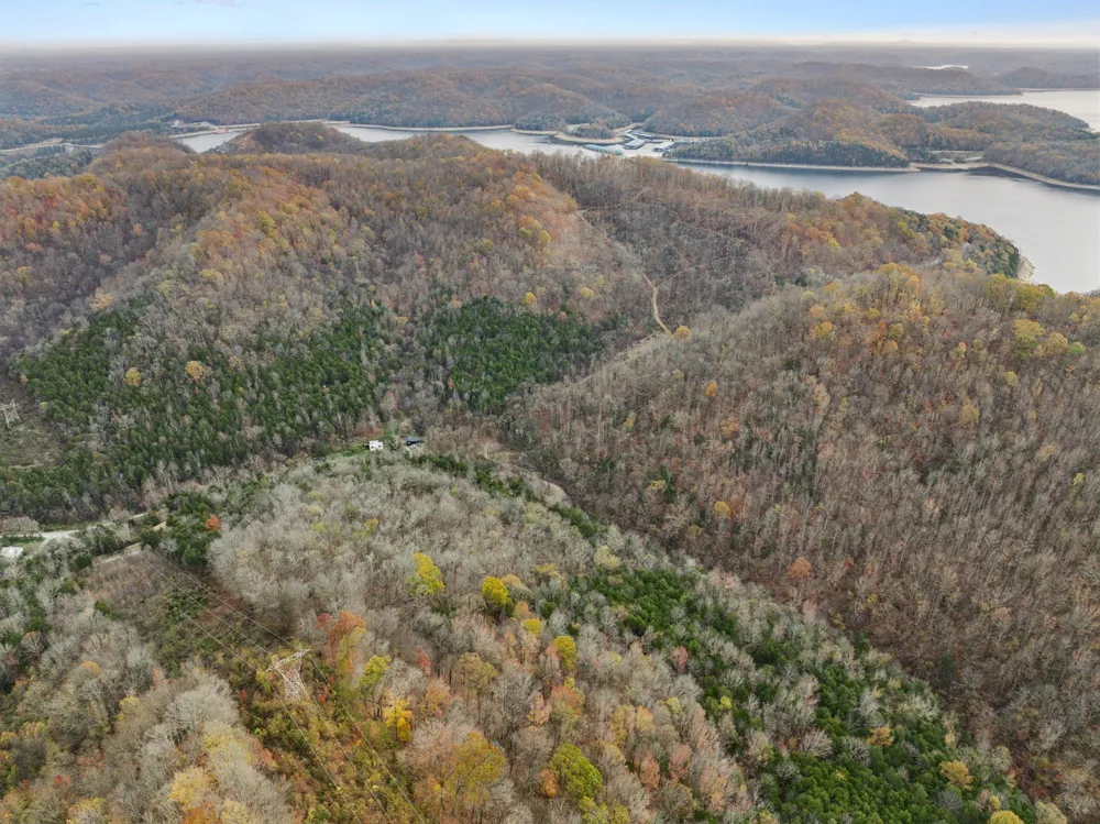 0 Long Branch Rd Lancaster, TN 38569