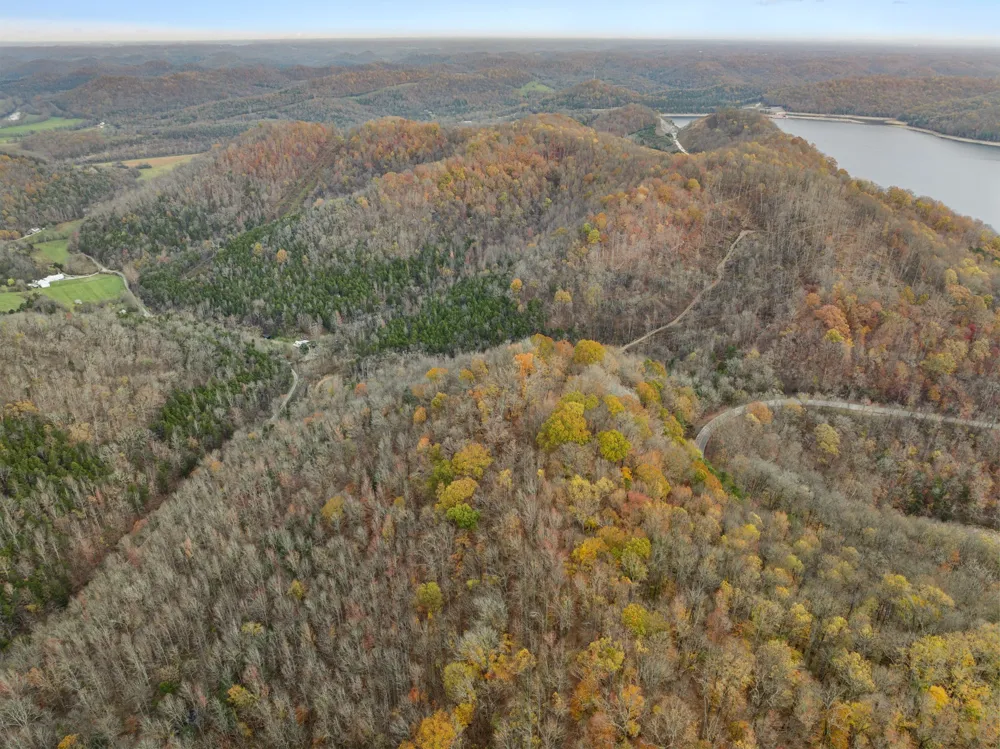 0 Long Branch Rd Lancaster, TN 38569