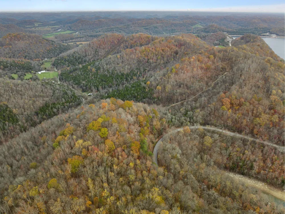 0 Long Branch Rd Lancaster, TN 38569