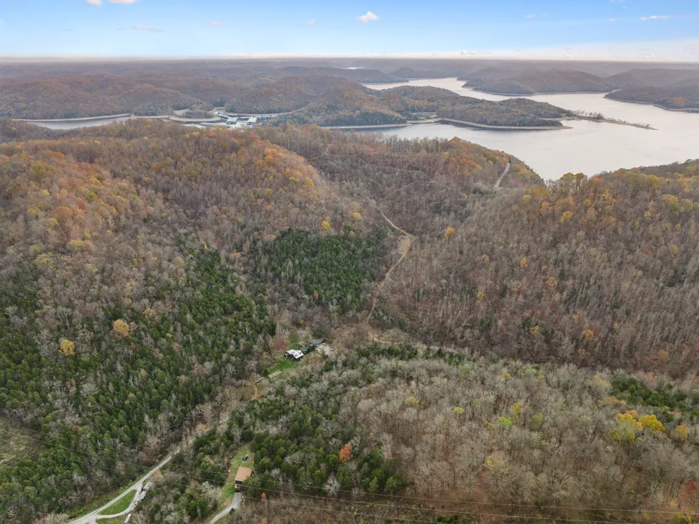 0 Long Branch Rd Lancaster, TN 38569