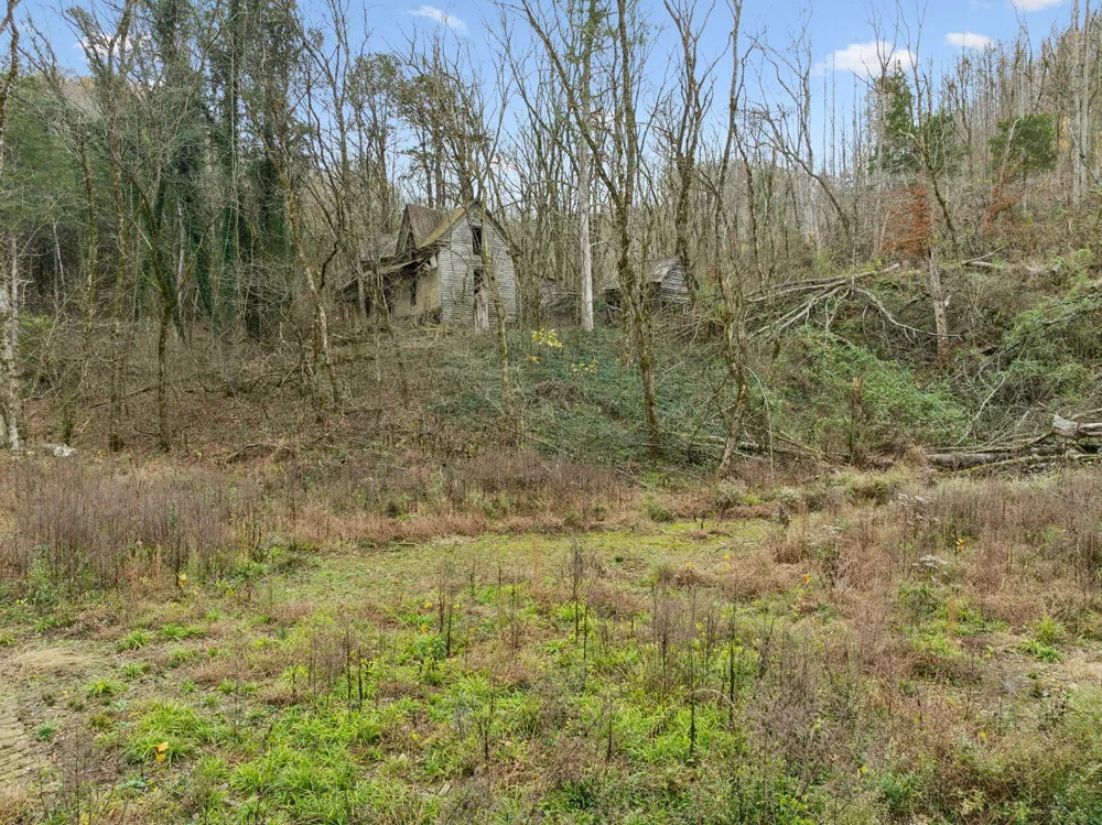 0 Long Branch Rd Lancaster, TN 38569