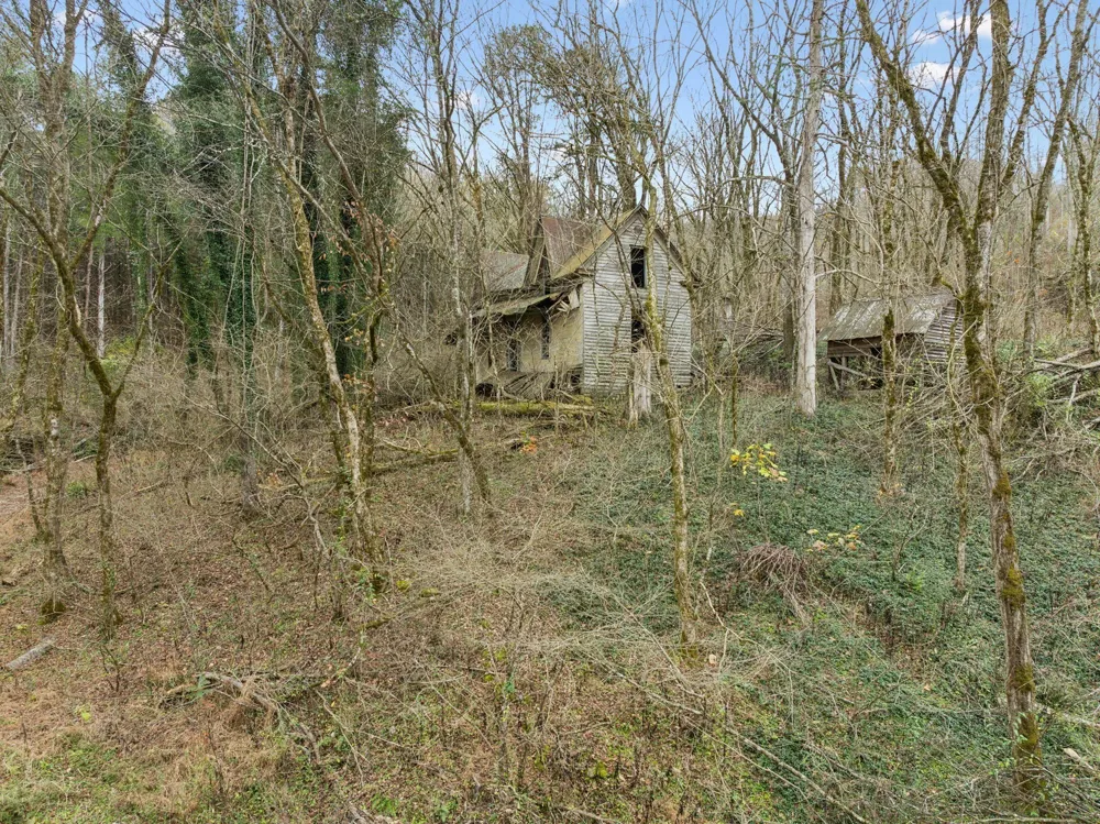 0 Long Branch Rd Lancaster, TN 38569