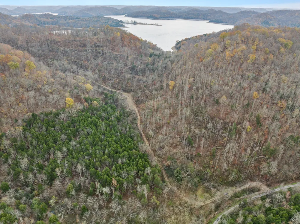 0 Long Branch Rd Lancaster, TN 38569