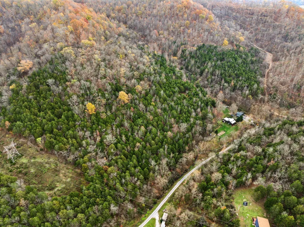 0 Long Branch Rd Lancaster, TN 38569