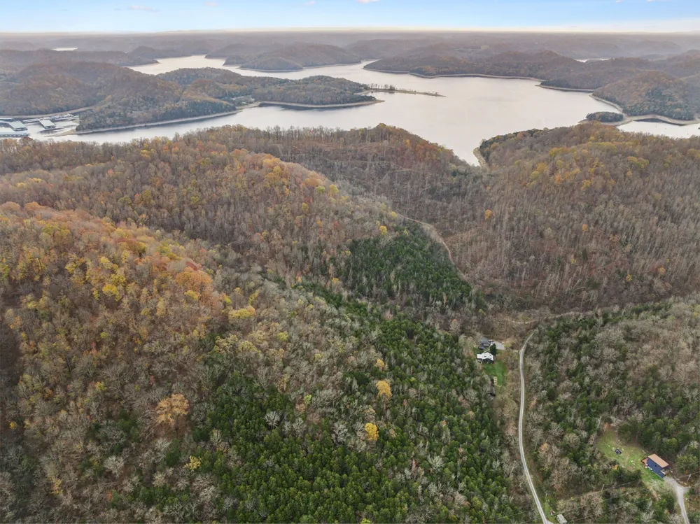 0 Long Branch Rd Lancaster, TN 38569