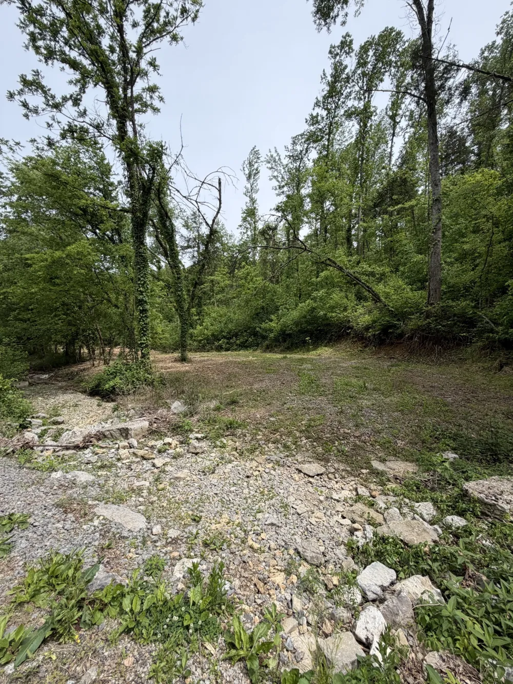 0 Long Branch Rd Lancaster, TN 38569