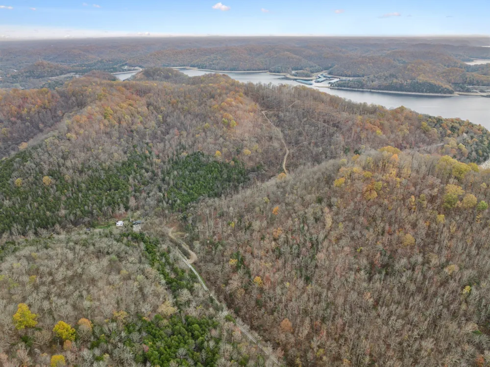 0 Long Branch Rd Lancaster, TN 38569