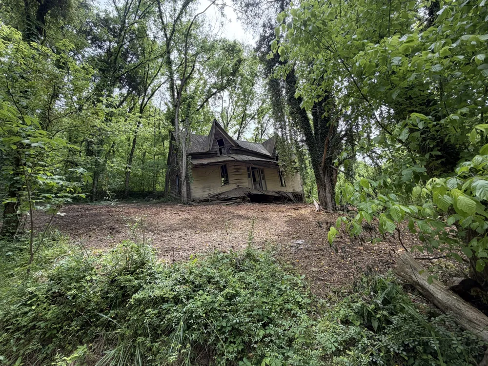 0 Long Branch Rd Lancaster, TN 38569