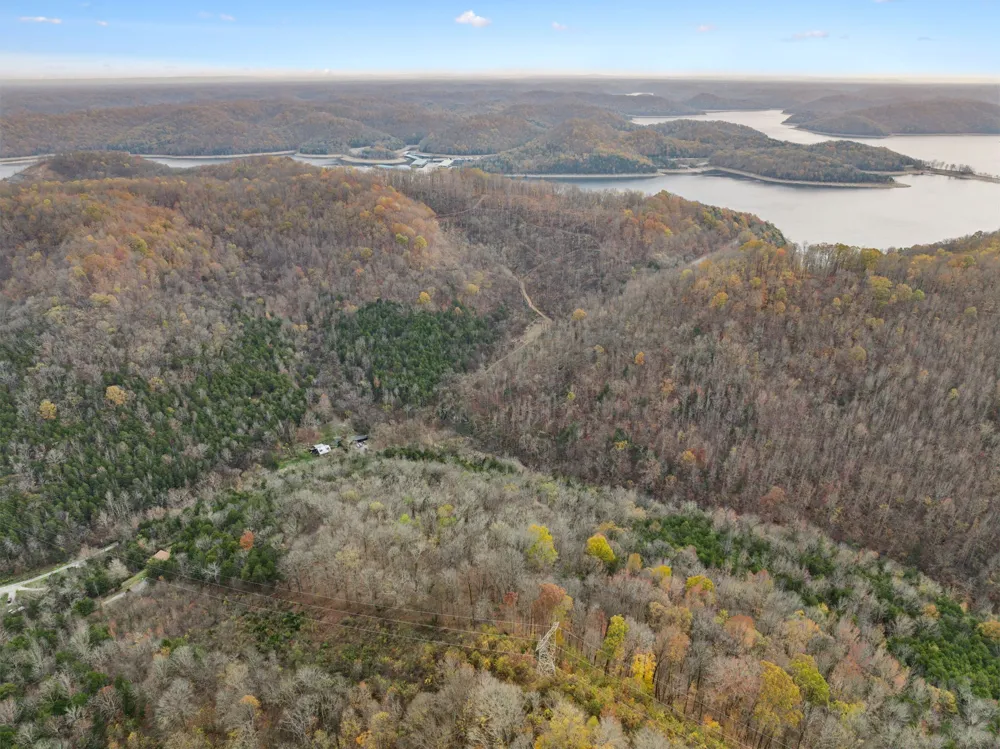 0 Long Branch Rd Lancaster, TN 38569