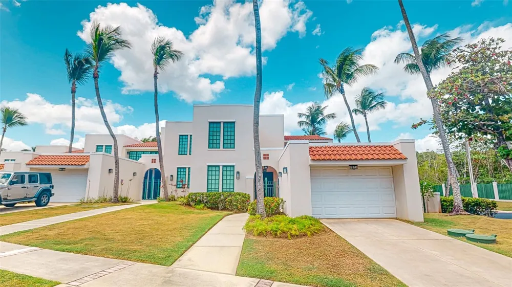 53 CALLE ARRECIFE Dorado, PR 00646