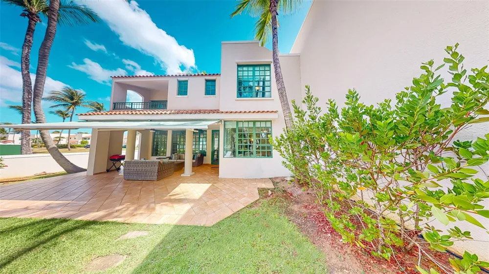 53 CALLE ARRECIFE Dorado, PR 00646