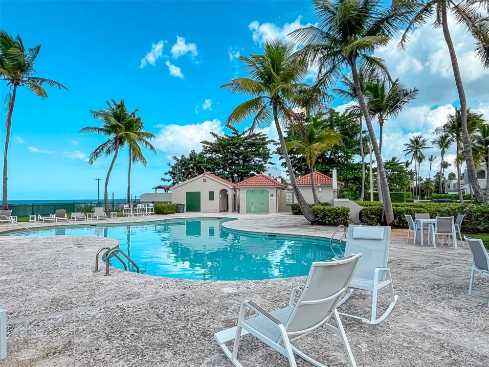 53 CALLE ARRECIFE Dorado, PR 00646