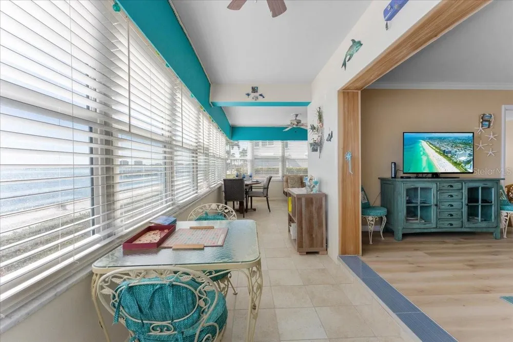 5020 BRITTANY DRIVE S #118 St Petersburg, FL 33715