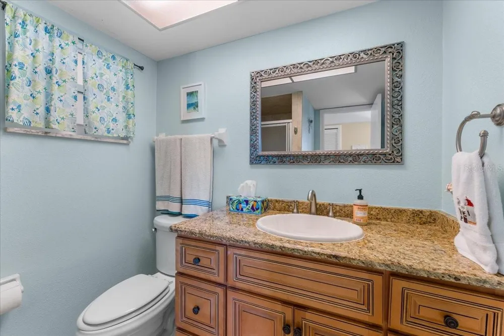 5020 BRITTANY DRIVE S #118 St Petersburg, FL 33715