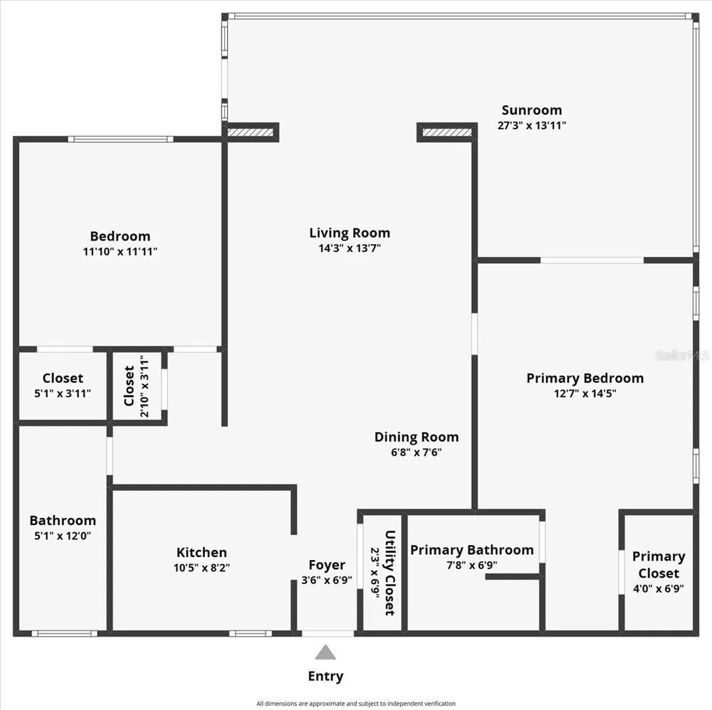 5020 BRITTANY DRIVE S #118 St Petersburg, FL 33715