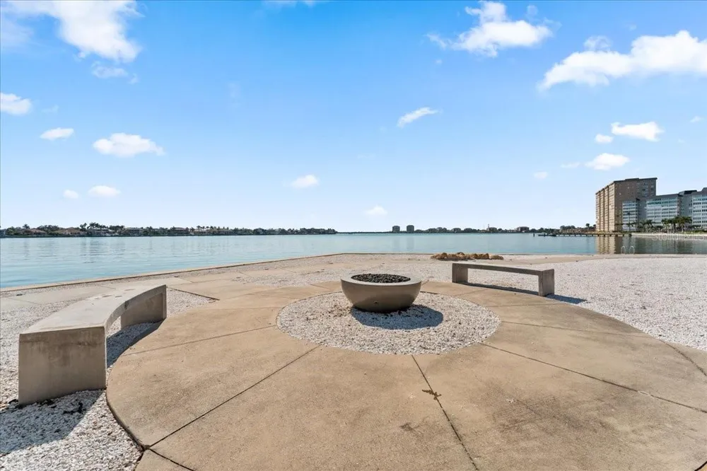 5020 BRITTANY DRIVE S #118 St Petersburg, FL 33715
