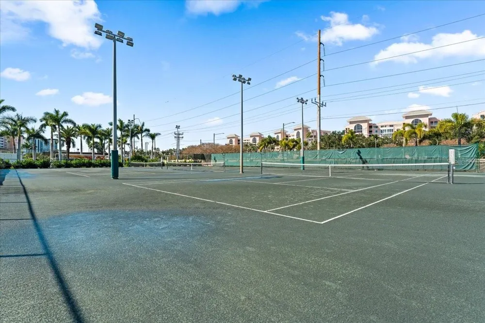 5020 BRITTANY DRIVE S #118 St Petersburg, FL 33715